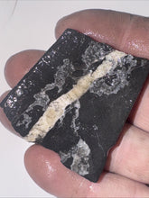 Load image into Gallery viewer, 15g Rough Turquoise White Buffalo Dolomite Slab Otteson GemStone Lapidary