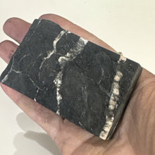 Load image into Gallery viewer, 154g Natural Rough Turquoise White Buffalo Dolomite Otteson GemStone Lapidary