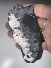 Load image into Gallery viewer, 50g Natural Rough Turquoise White Buffalo Dolomite Otteson GemStone Lapidary