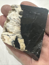 Load image into Gallery viewer, 77g Rough Turquoise White Buffalo Dolomite Slab Otteson GemStone Lapidary