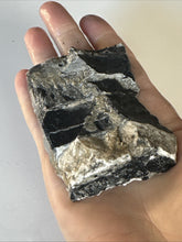 Load image into Gallery viewer, 99g Rough Turquoise White Buffalo Dolomite Slab Otteson GemStone Lapidary