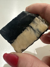 Load image into Gallery viewer, 25g Rough Turquoise White Buffalo Dolomite Slab Otteson GemStone Lapidary