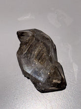 Load image into Gallery viewer, 11g Double Terminated Herkimer Diamond Quartz Gemstone Cluster New York, USA