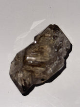 Load image into Gallery viewer, 11g Double Terminated Herkimer Diamond Quartz Gemstone Cluster New York, USA