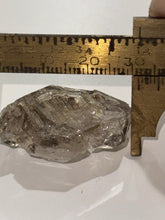 Load image into Gallery viewer, 11g Double Terminated Herkimer Diamond Quartz Gemstone Cluster New York, USA