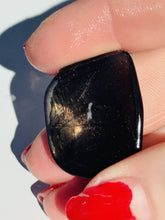Load image into Gallery viewer, 7g Rare Fire Obsidian-Glass Butte, Oregon Gemstone Lapidary Rough Specimen