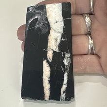 Load image into Gallery viewer, 73g Natural Rough Turquoise White Buffalo Dolomite Otteson GemStone Lapidary