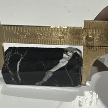 Load image into Gallery viewer, 27g Rough Turquoise White Buffalo Dolomite Slab Otteson GemStone Lapidary