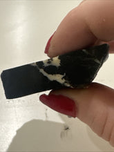 Load image into Gallery viewer, 55g Rough Turquoise White Buffalo Dolomite Slab Otteson GemStone Lapidary