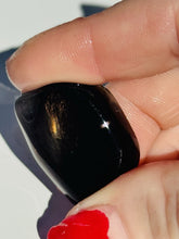 Load image into Gallery viewer, 7g Rare Fire Obsidian-Glass Butte, Oregon Gemstone Lapidary Rough Specimen