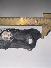 Load image into Gallery viewer, 27g Natural Rough Turquoise White Buffalo Dolomite Otteson GemStone Lapidary