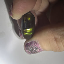 Load image into Gallery viewer, 12ct Old Stock Fire Agate Gemstone Rough Cabochon High Grade Lapidary Specimen