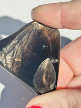 Load image into Gallery viewer, 20g Rare Fire Obsidian-Glass Butte, Oregon Gemstone Lapidary Rough Specimen