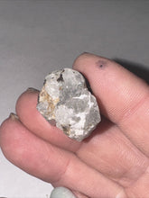 Load image into Gallery viewer, 41ct Blue Aquamarine Gemstone Mineral Specimen Terminated Double Beryl