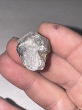 Load image into Gallery viewer, 41ct Blue Aquamarine Gemstone Mineral Specimen Terminated Double Beryl