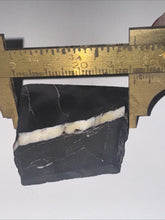 Load image into Gallery viewer, 15g Rough Turquoise White Buffalo Dolomite Slab Otteson GemStone Lapidary