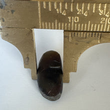 Load image into Gallery viewer, 12ct Old Stock Fire Agate Gemstone Rough Cabochon High Grade Lapidary Specimen