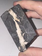 Load image into Gallery viewer, 93g Natural Rough Turquoise White Buffalo Dolomite Otteson GemStone Lapidary