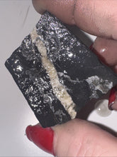 Load image into Gallery viewer, 15g Rough Turquoise White Buffalo Dolomite Slab Otteson GemStone Lapidary