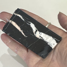 Load image into Gallery viewer, 73g Natural Rough Turquoise White Buffalo Dolomite Otteson GemStone Lapidary