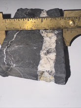 Load image into Gallery viewer, 84g Natural Rough Turquoise White Buffalo Dolomite Otteson GemStone Lapidary