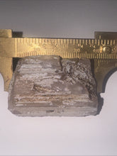 Load image into Gallery viewer, 60g Pink Chalcedony Agate Limb Cast Petrified Wood Gemstone Specimen Lapidary