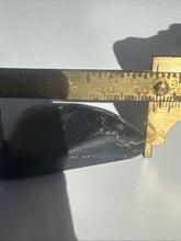 Load image into Gallery viewer, 20g Rare Fire Obsidian-Glass Butte, Oregon Gemstone Lapidary Rough Specimen