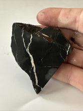 Load image into Gallery viewer, 47g Natural Rough Turquoise White Buffalo Dolomite Otteson GemStone Lapidary