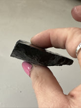 Load image into Gallery viewer, 47g Natural Rough Turquoise White Buffalo Dolomite Otteson GemStone Lapidary