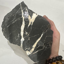 Load image into Gallery viewer, 455g Natural Rough Turquoise White Buffalo Dolomite Otteson GemStone Lapidary