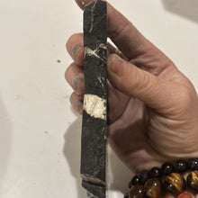 Load image into Gallery viewer, 278 Rough Turquoise White Buffalo Dolomite Slab GemStone Lapidary Nevada Otteson