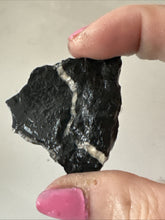 Load image into Gallery viewer, 18g Natural Rough Turquoise White Buffalo Dolomite Otteson GemStone Lapidary