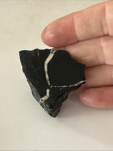 Load image into Gallery viewer, 18g Natural Rough Turquoise White Buffalo Dolomite Otteson GemStone Lapidary