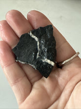 Load image into Gallery viewer, 18g Natural Rough Turquoise White Buffalo Dolomite Otteson GemStone Lapidary