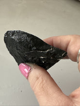 Load image into Gallery viewer, 47g Natural Rough Turquoise White Buffalo Dolomite Otteson GemStone Lapidary