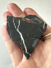 Load image into Gallery viewer, 47g Natural Rough Turquoise White Buffalo Dolomite Otteson GemStone Lapidary